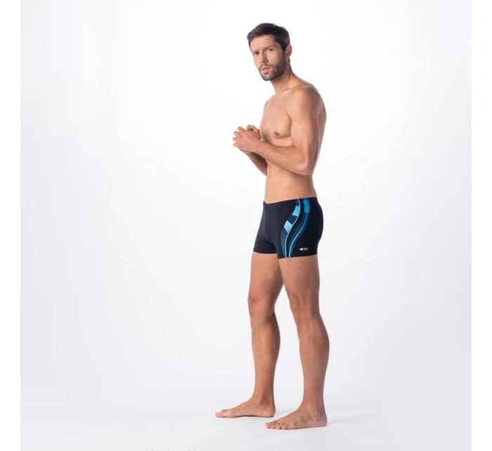 Plavecké boxerky Aquawave carbo M 92800383602 Plavecké boxerky Aquawave carbo M 92800383602