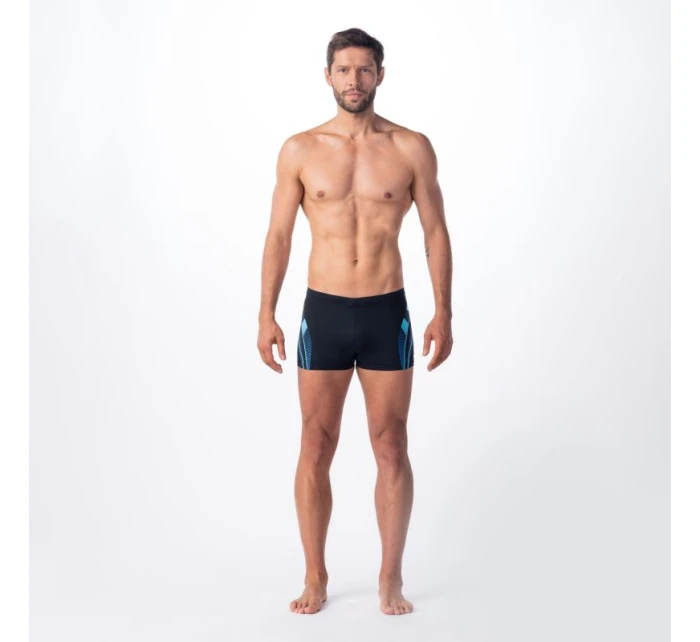Plavecké boxerky Aquawave carbo M 92800383602 Plavecké boxerky Aquawave carbo M 92800383602