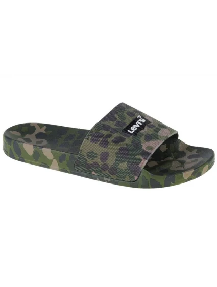 Žabky June  Levi's model 18372884 - Levis