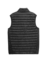 Pánská péřová vesta M 4FSS23TDJAM082 20S - 4F Pánská péřová vesta M 4FSS23TDJAM082 20S - 4F