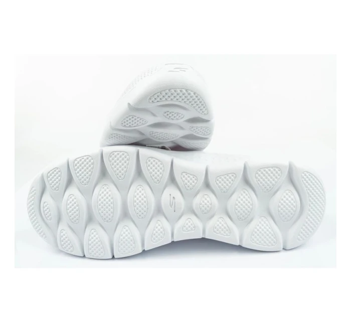 Boty Skechers Go Walk W 124952/WPK Boty Skechers Go Walk W 124952/WPK