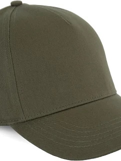 K-up KP 351 5 panelová kšiltovka 20.0351 dark olive