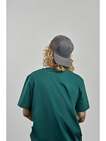 Rapper Jersey 5 panelová Trucker kšiltovka dark grey model 22478783 - Atlantis Headwear Rapper Jersey 5 panelová Trucker kšiltovka dark grey model 22478783 - Atlantis Headwear