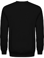 Unisex pracovní mikina EXCD 40. black model 22516640 - Promodoro Unisex pracovní mikina EXCD 40. black model 22516640 - Promodoro