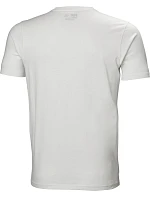 Helly Hansen Classic 79161 Pánské tričko "Classic" 59.9161 white Helly Hansen Classic 79161 Pánské tričko "Classic" 59.9161 white