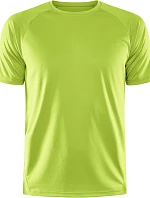 Craft Corporate CORE Unify Training Tee M Pánské sportovní tričko 81.9878 flumino