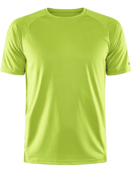 Craft Corporate CORE Unify Training Tee M Pánské sportovní tričko 81.9878 flumino Craft Corporate CORE Unify Training Tee M Pánské sportovní tričko 81.9878 flumino