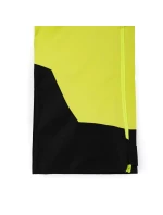 Pánské nepromokavé kalhoty LAZZARO-M Světle zelená - Kilpi Pánské nepromokavé kalhoty LAZZARO-M Světle zelená - Kilpi