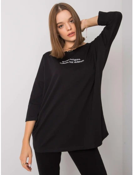 Halenka EM BZ 114 A.56P černá