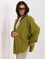 Bunda IT KR 22292.85 olivově zelená