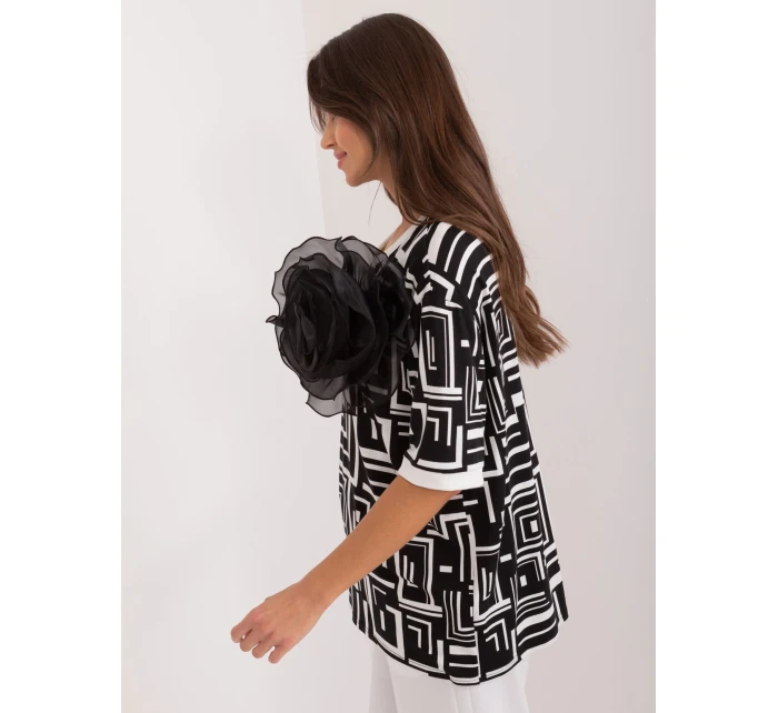 Bluzka LK BZ model 20148846 czarny - FPrice