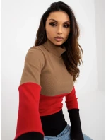 Halenka RV BZ 8465 1.08P velbloud Halenka RV BZ 8465 1.08P velbloud