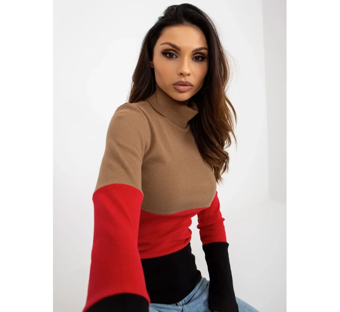 Halenka RV BZ 8465 1.08P velbloud Halenka RV BZ 8465 1.08P velbloud