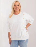 Halenka RV BZ 9540.23X ecru Halenka RV BZ 9540.23X ecru