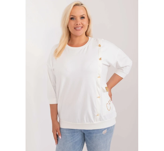 Halenka RV BZ 9540.23X ecru Halenka RV BZ 9540.23X ecru