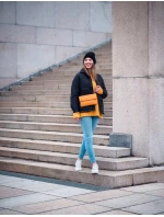 Kabelka VUCH Yella Yellow