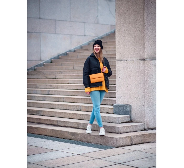 Kabelka VUCH Yella Yellow