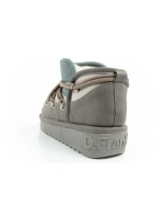 Dámské sněhule DFSH370014 Šedá - D.Franklin