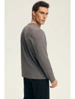 PÁNSKÉ PYŽAMO NOVÉ 43455 AW25 PÁNSKÉ PYŽAMO NOVÉ 43455 AW25