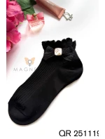 APLIKACE NA PONOŽKY QR-251119 APLIKACE NA PONOŽKY QR-251119