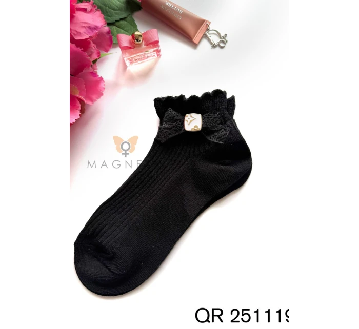 APLIKACE NA PONOŽKY QR-251119 APLIKACE NA PONOŽKY QR-251119