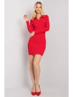 Denní šaty model 175446 Rue Paris Denní šaty model 175446 Rue Paris