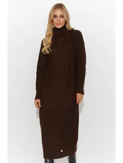 Denní šaty model 185218 Makadamia Denní šaty model 185218 Makadamia