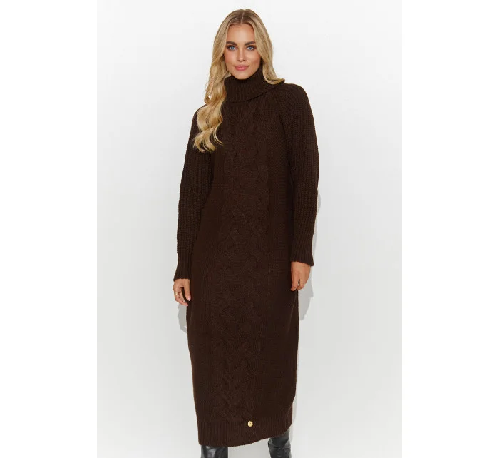 Denní šaty model 185218 Makadamia Denní šaty model 185218 Makadamia