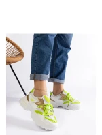 Tenisky model 207168 Solea Tenisky model 207168 Solea