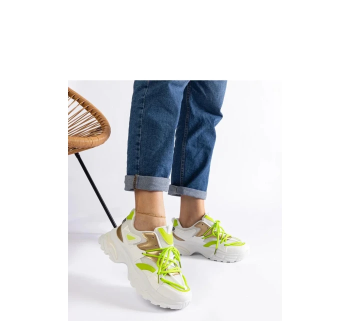 Tenisky model 207168 Solea Tenisky model 207168 Solea