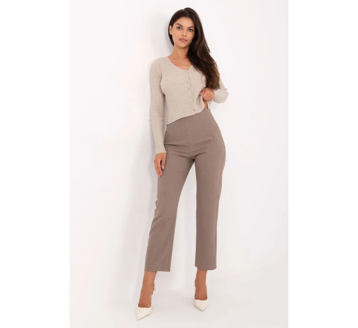 Dámské kalhoty  model 216743 Rue Paris