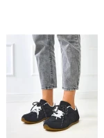 Sportovní obuv model 218154 Solea Sportovní obuv model 218154 Solea