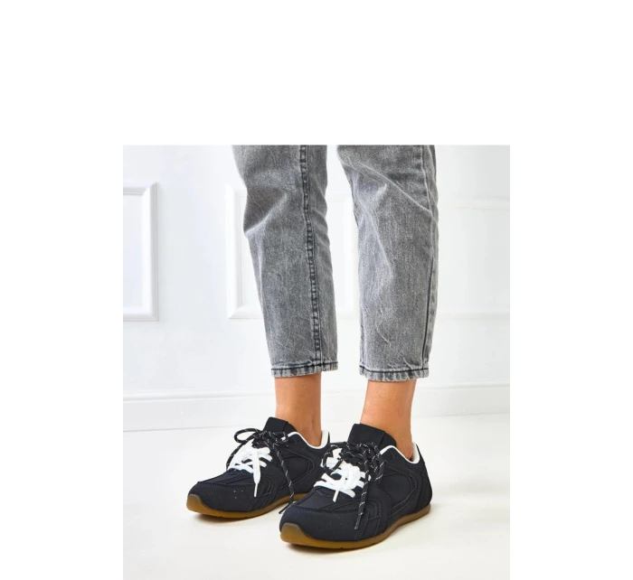 Sportovní obuv model 218154 Solea Sportovní obuv model 218154 Solea