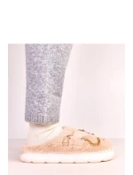 Pantofle model 223113 Solea