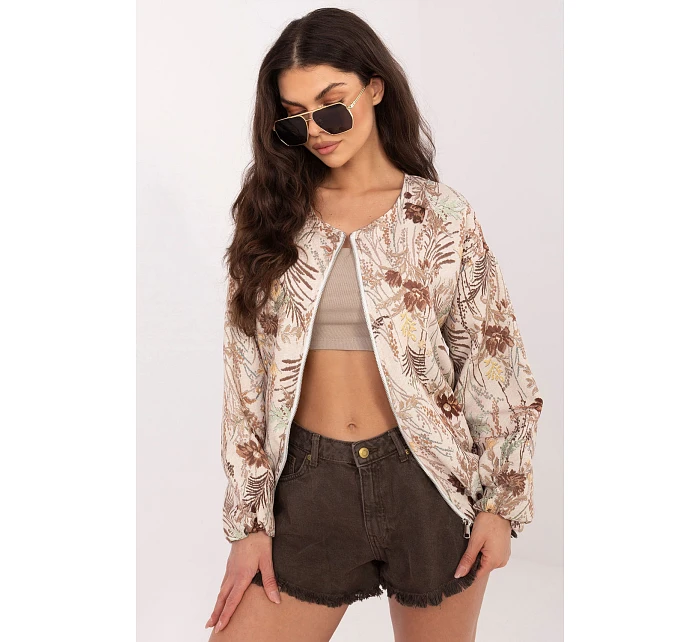 Bunda  model 226013 Italy Moda