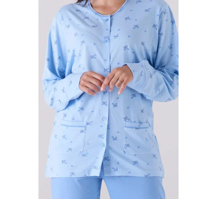 Dámské pyžamo KARELPIU KC6002
