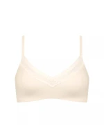 sloggi GO Ribbed R P - WHITE - SLOGGI WHITE - SLOGGI