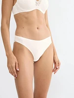 BODY MAKE-UP ILLUSION LACE - Tai kalhotky: krajka a pocit druhé kůže Triumph