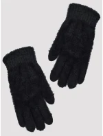 Noviti RZ014 Dámské huňaté rukavice Noviti RZ014 Dámské huňaté rukavice