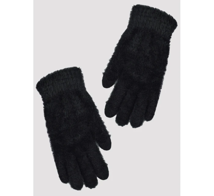 Noviti RZ014 Dámské huňaté rukavice Noviti RZ014 Dámské huňaté rukavice