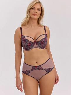 Poloměkká podprsenka BS model 22297137 Bibiana - Gaia