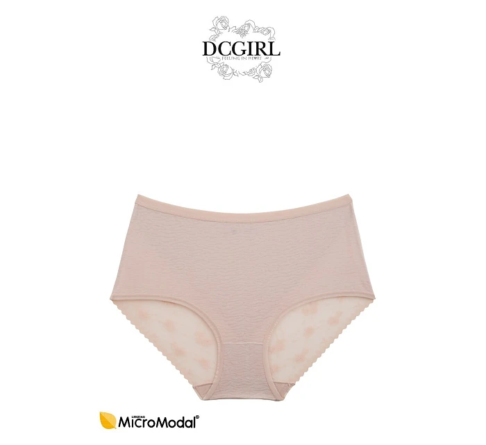 DC Girl kalhotky 27124 A'12 M-2XL