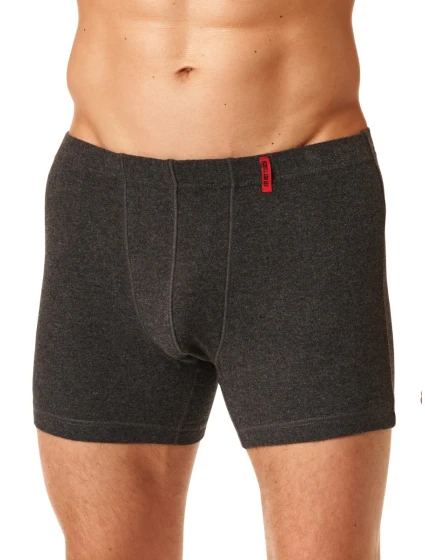 Boxerky Key Hot Touch MXM 155 M-2XL