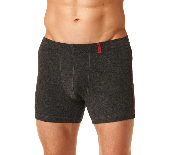 Boxerky Key Hot Touch MXM 155 M-2XL