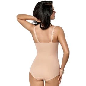 Stahovací body model 5689269 Livia - Gorsenia Stahovací body model 5689269 Livia - Gorsenia