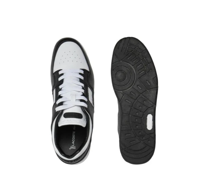 Court 223 3 M 7460091147 boty model 19059655 - Lacoste