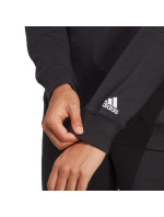 Mikina adidas Essentials Linear French Terry Sweatshirt W IC6878