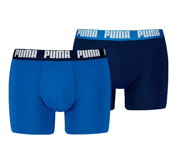Boxerky Everyday Basic M 04 model 22113044 - Puma