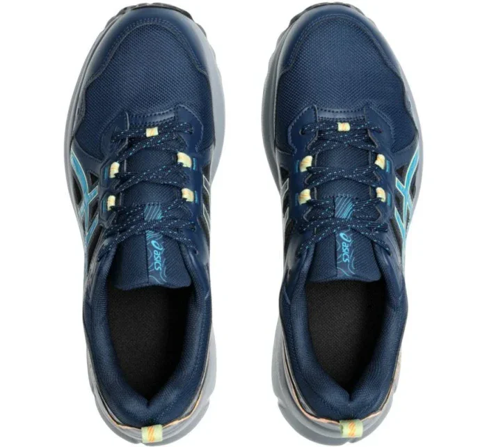 Běžecká obuv Trail 3 M model 20460887 - Asics Běžecká obuv Trail 3 M model 20460887 - Asics