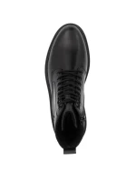 M  zateplené boty model 20810201 - Rieker